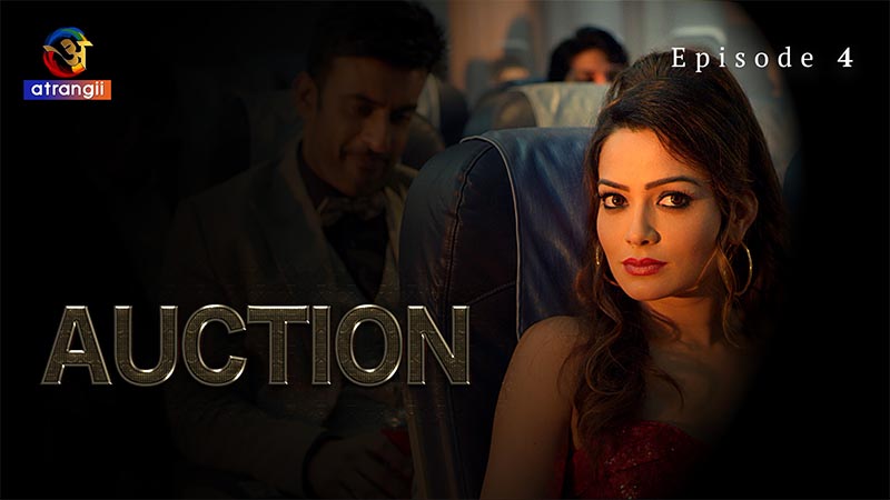 Auction | Season 01 | Episode 04